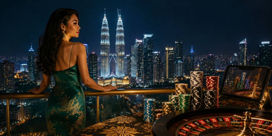 jepangqq Cavern — Meja Dealer Langsung dan Permainan Bergengsi jepangqq